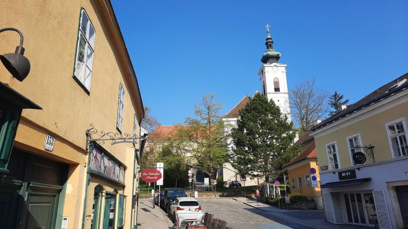 Immobilien Hietzing, Immobilien verkaufen 1130 Wien, Immobilienmakler 1130 Hietzing