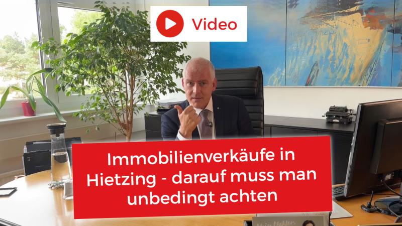 Immobilien Hietzing, Immobilien verkaufen 1130 Wien, Immobilienmakler 1130 Hietzing